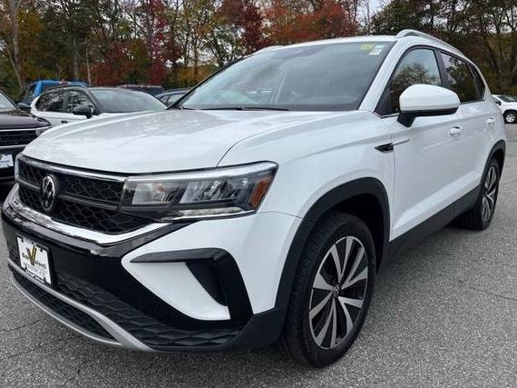 VOLKSWAGEN TAOS 4MOTION 2023 3VVYX7B29PM302031 image VOLKSWAGEN TAOS 4MOTION 2023 3VVYX7B29PM302031 image